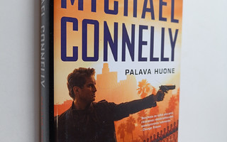 Michael Connelly : Palava huone
