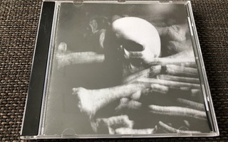 Black Stench ”S/T” CD 2009