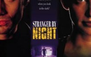 Stranger By Night (Steven Bauer, Jennifer Rubin)