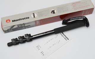 jalusta monopod Manfrotto MM294A4