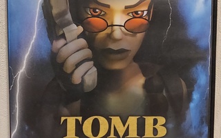 Tomb Raider Chronicles - PC