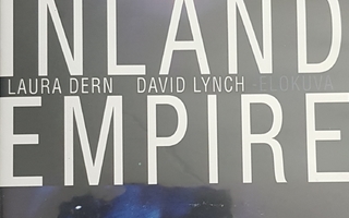 Inland Empire  -DVD