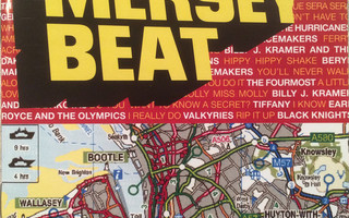Mersey Beat CD