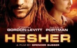 Hesher  -DVD