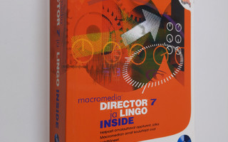 Phil Gross : Macromedia director 7 & lingo : official