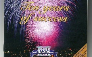 cd, VA - Ten Years of Success (Classic Collection) [classic]
