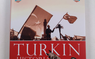 Toni Alaranta : Turkin historia : Ataturkista Erdoganiin ...