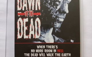 Dawn of the dead [VHS]