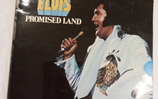 lp-levy Elvis Promiset land