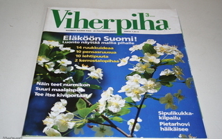 Viherpiha 3/2005