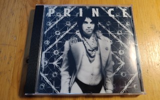 CD: Prince - Dirty Mind