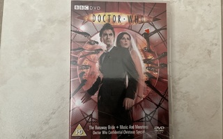 doctor who : the runaway bride