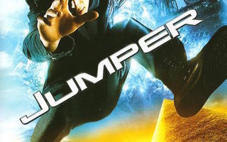 JUMPER	(14 615)	vuok	-FI-	DVD			2008