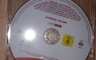 PS3 Carnival Island videopeli Promo