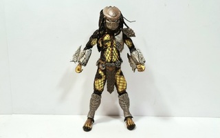 AVP: Ancient Warrior Predator figuuri (Neca, 2016)