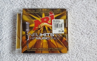 Various – NRJ Hits 10 CD