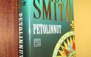 Wilbur Smith, Petolinnut