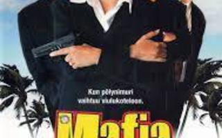Mafiamamma - Plan B (2001) UUSI JA MUOVEISSA (DVD)
