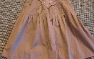 Kesäinen mekko koko 36