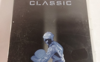 (SL) UUSI! DVD) Tron - The Original Classic (1982)