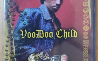 Eddie Griffin - Voodoo Child