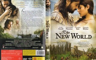 new world	(34 179)	k	-FI-	DVD	suomik.		colin farrell	2005	2h