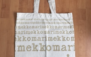 @ Marimekko kangaskassi @