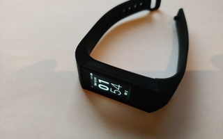 Xiaomi Mi Smart Band 4C aktiivisuusranneke