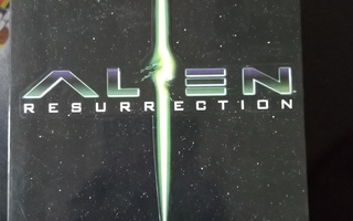 Alien Resurrection - Newborn -figuuri