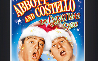 Abbott & Costello:the christmas show	(9 461)	k	-FI-	nordic,