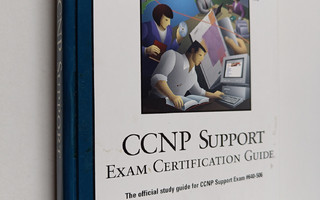 Amir S. Ranjbar : CCNP support exam certification guide