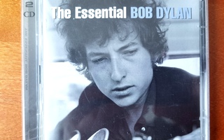 BOB DYLAN The Essential