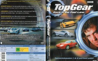 top gear back in the fast lane	(32 487)	k	-FI-		DVD