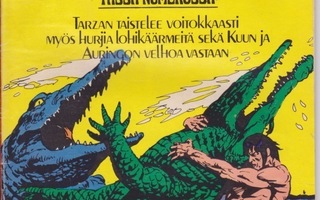Tarzan 10 1979