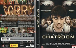 CHATROOM	(13 362)	-FI-	DVD		aaron johnson	2010