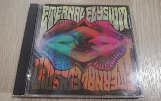 Eternal Elysium – Spiritualized D (CD)