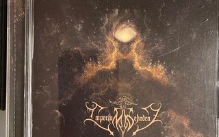 IMPERIUM DEKADENZ - Dis Manibvs cd (Black Metal)