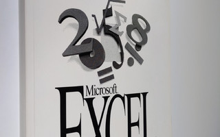 Microsoft Excel : version 5.0 : automating, customizing, ...