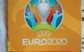 UEFA Euro 2020 tarrat