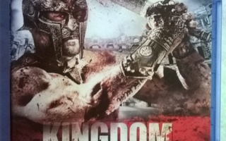 Kingdom Of Gladiators Blu-ray