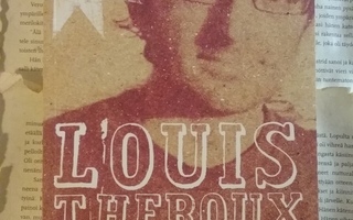 Louis Theroux - The Call of the Weird (softcover)
