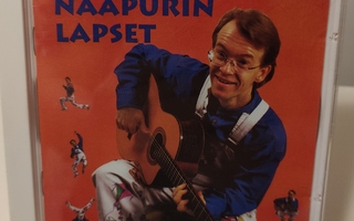 Jukka Salminen-Naapurin Lapset