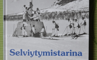 Selviytymistarina - Suomi 1939-1945