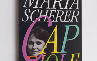 Maria Scherer : Capriole - roman