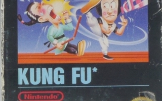 Kung Fu