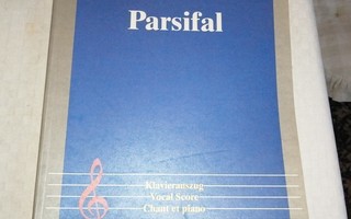 WAGNER - PARSIFAL