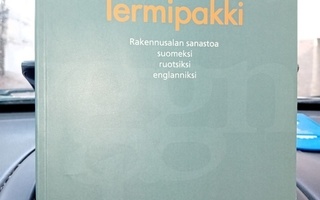 Tiula : Termipakki ( SIS POSTIKULU  )