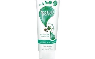 Feet Up -jalkavoide ORIFLAME