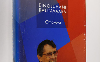 Einojuhani Rautavaara : Omakuva