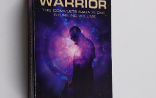 Chris Bunch : Shadow Warrior